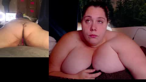 Snapshot of katgall327 chatting on October 27, 2:48 am Kate online show from October 27, 2:48 am