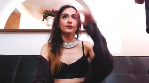 Kathaleia online show from October 9, 7:01 pm