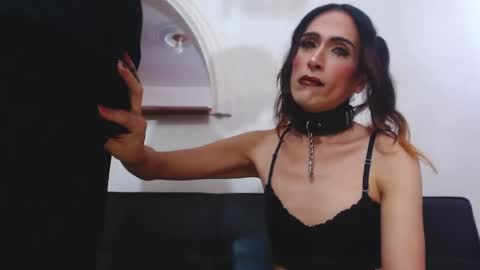 Kathaleia online show from October 22, 7:24 pm