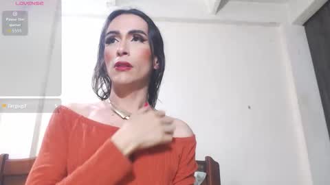 Kathaleia online show from January 8, 11:40 pm