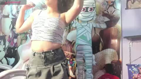 Snapshot of kathaleyaks chatting on November 3, 12:28 pm KATHALEYA online show from November 3, 12:28 pm