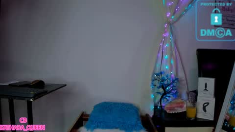 Snapshot of kathara_queen chatting on January 18, 3:20 am Alejandra online show from January 18, 3:20 am