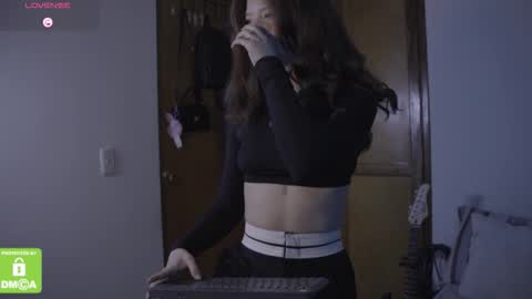 Katerine online show from October 31, 12:44 am