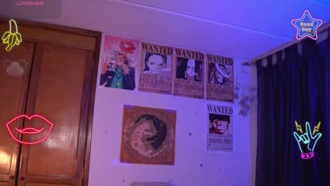 Katerine online show from February 24, 2:09 am