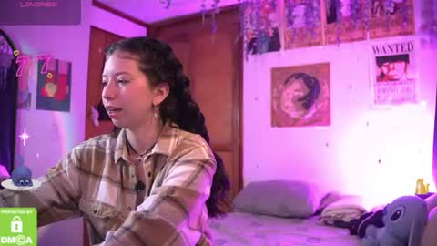 Katerine online show from June 24, 2:43 am