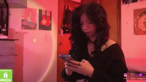 Katerine online show from July 9, 2:15 am