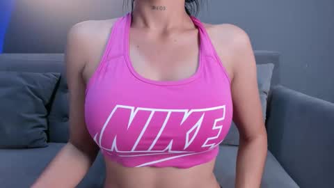 KATHE ANDERSON online show from December 1, 2:11 pm