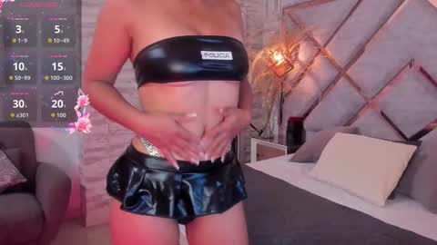 kathe_collins online show from March 10, 11:48 am