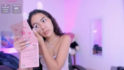 kathe_littlee online show from February 3, 4:12 pm