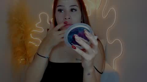 katerin online show from October 1, 12:44 pm