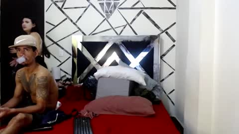 Snapshot of kathe_sant chatting on December 13, 3:38 am KATHE SANT online show from December 13, 3:38 am