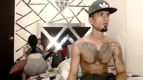 Snapshot of kathe_sant chatting on January 14, 1:58 am KATHE SANT online show from January 14, 1:58 am