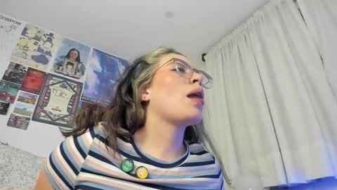 Katherine online show from February 12, 3:34 am