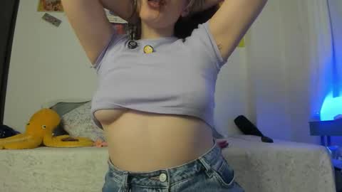 Katherine online show from February 25, 1:37 am