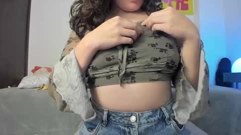 Katherine online show from March 3, 1:12 am