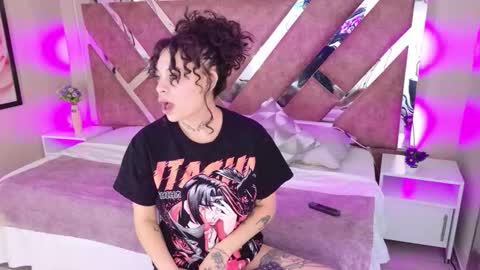 KatheGomez  online show from March 25, 2:17 am