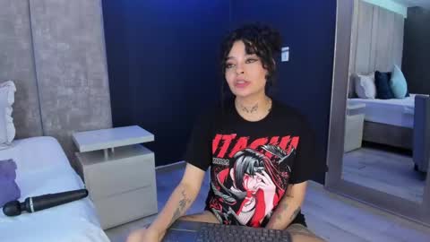 KatheGomez  online show from April 16, 9:39 pm