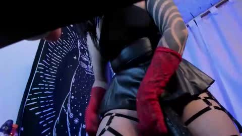 Katherin your fking goddes online show from December 18, 5:35 am