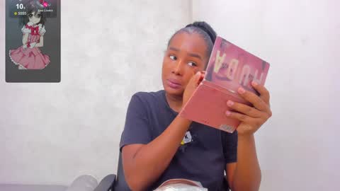 katherin online show from December 17, 12:00 pm