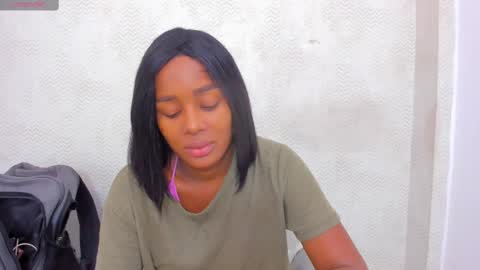 katherin online show from March 10, 12:15 pm