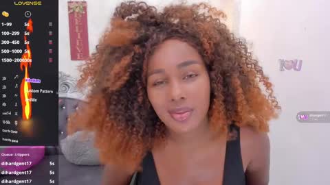 katherin online show from September 26, 6:34 pm