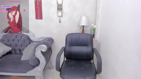 katherin online show from October 16, 2:07 pm