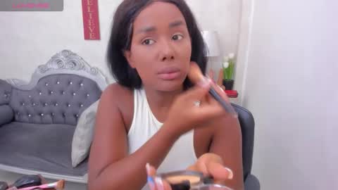 katherin online show from March 25, 2:34 pm