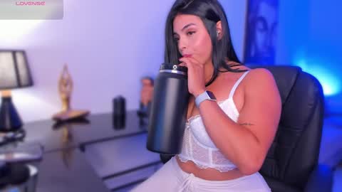 KATHERIN MONS online show from February 10, 10:19 pm