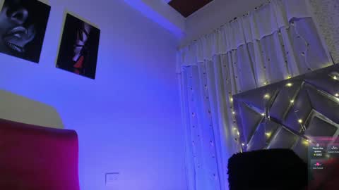 Katherina online show from December 10, 5:07 am