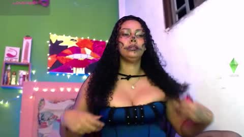 katherin online show from November 1, 6:59 am