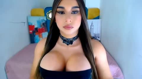 KATHERINE online show from February 13, 6:05 pm