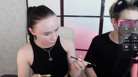 katherine_reinhart online show from October 31, 7:26 pm