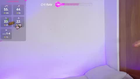 Snapshot of katherine_ross1 chatting on December 5, 10:01 am Katherine Ross online show from December 5, 10:01 am