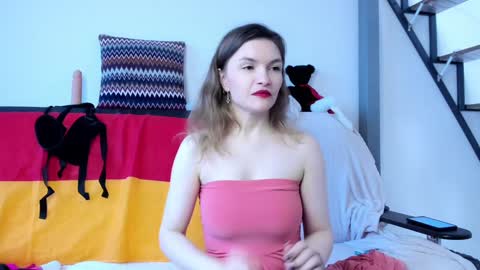 Katherine online show from January 25, 10:51 am