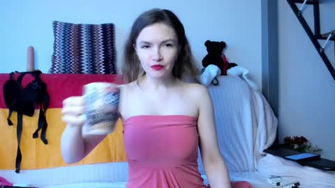 Katherine online show from February 1, 7:36 am