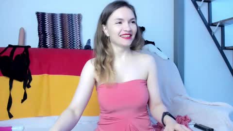 Katherine online show from February 22, 7:23 am