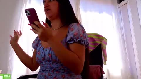 Snapshot of katherinepeti chatting on September 29, 7:08 pm KT new account online show from September 29, 7:08 pm