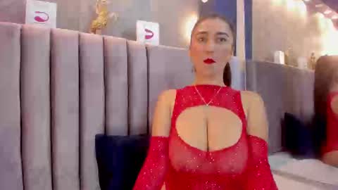 katherynzjones online show from February 18, 2:49 pm