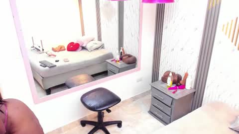 Katheryn online show from February 20, 3:36 am