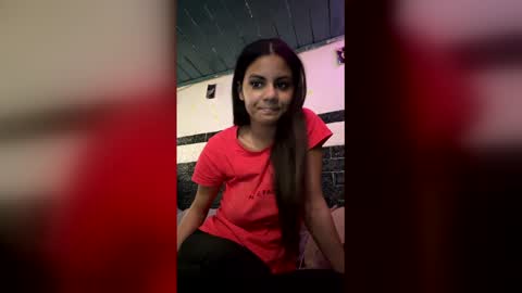 Kathia online show from February 27, 2:17 pm