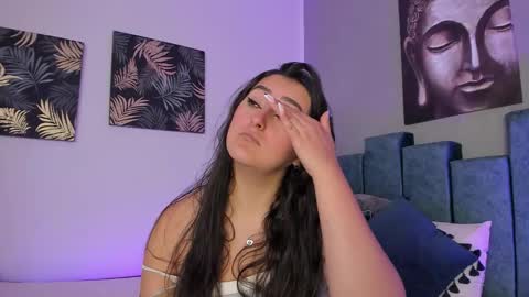 Snapshot of kathia_morelli chatting on January 13, 11:48 am Kathia online show from January 13, 11:48 am