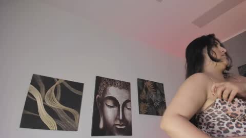 Kathia online show from March 12, 11:49 am