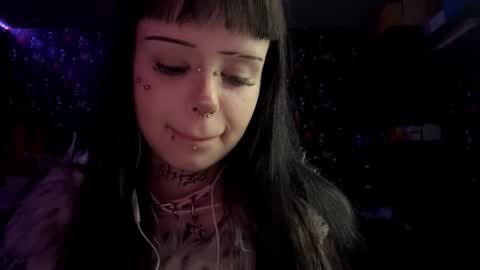 Snapshot of kathimatayoshi chatting on February 21, 3:57 pm Luna online show from February 21, 3:57 pm