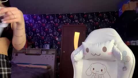 Luna online show from March 9, 3:05 pm