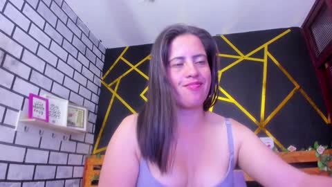 Snapshot of kathina_giraldo chatting on December 18, 4:06 pm Paola online show from December 18, 4:06 pm