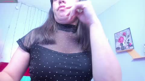 Snapshot of kathina_giraldo chatting on January 26, 7:52 pm Paola online show from January 26, 7:52 pm