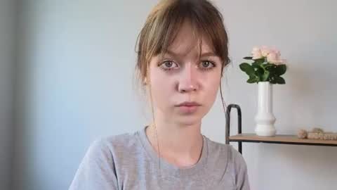 Snapshot of kathleen_banks chatting on June 25, 8:08 am Ami online show from June 25, 8:08 am