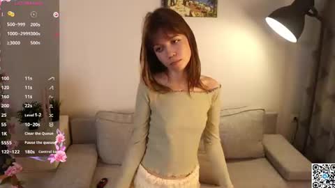 Snapshot of kathleen_banks chatting on July 15, 2:11 pm Ami online show from July 15, 2:11 pm