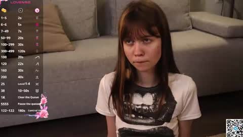 Snapshot of kathleen_banks chatting on July 16, 2:12 pm Ami online show from July 16, 2:12 pm
