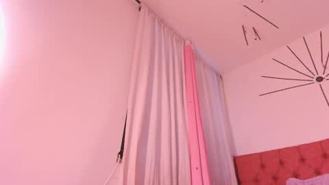 Katherine  online show from March 20, 8:35 pm